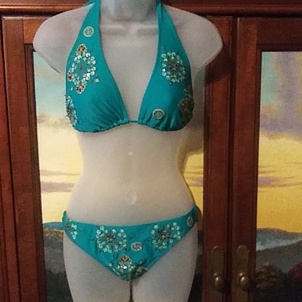 Swimsuit